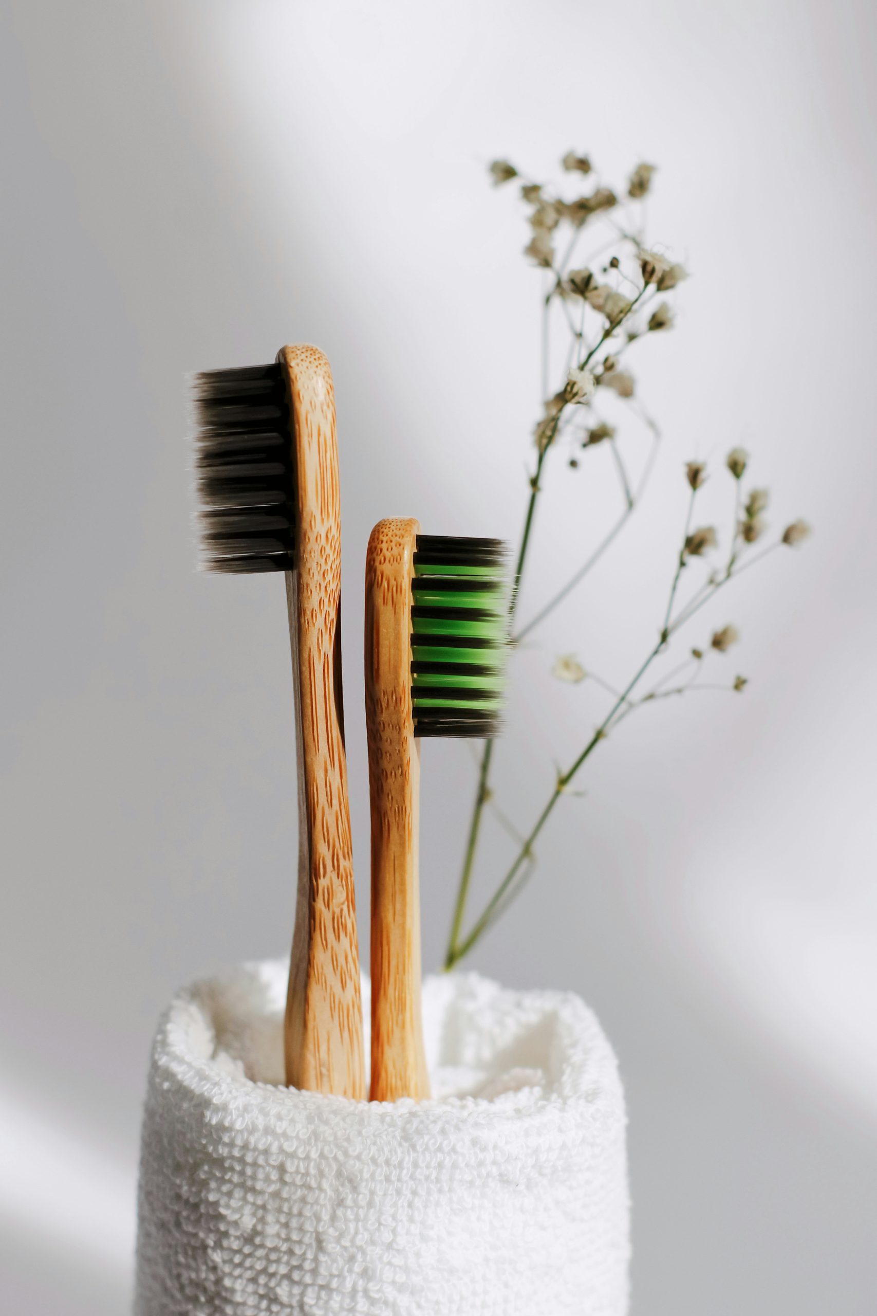 How To Brush Our Teeth Properly